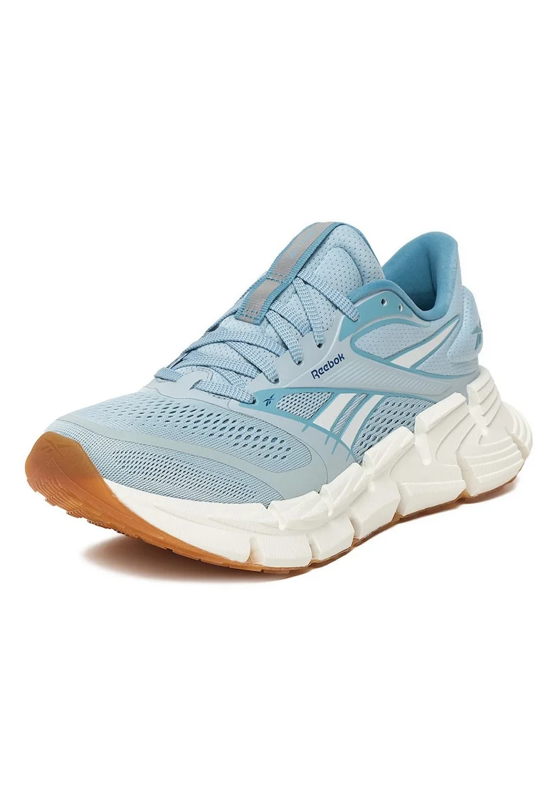 Pantofi sport dama  respirabili, Albastru