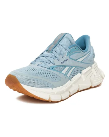 Pantofi sport dama  respirabili, Albastru