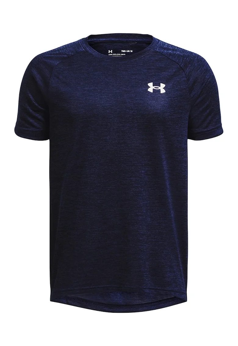 Tricou pentru antrenament Tech 2, Albastru ultramarin