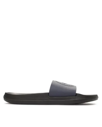 Papuci barbati  302897216, Sintetic/Textil, Bleumarin, Bleumarin