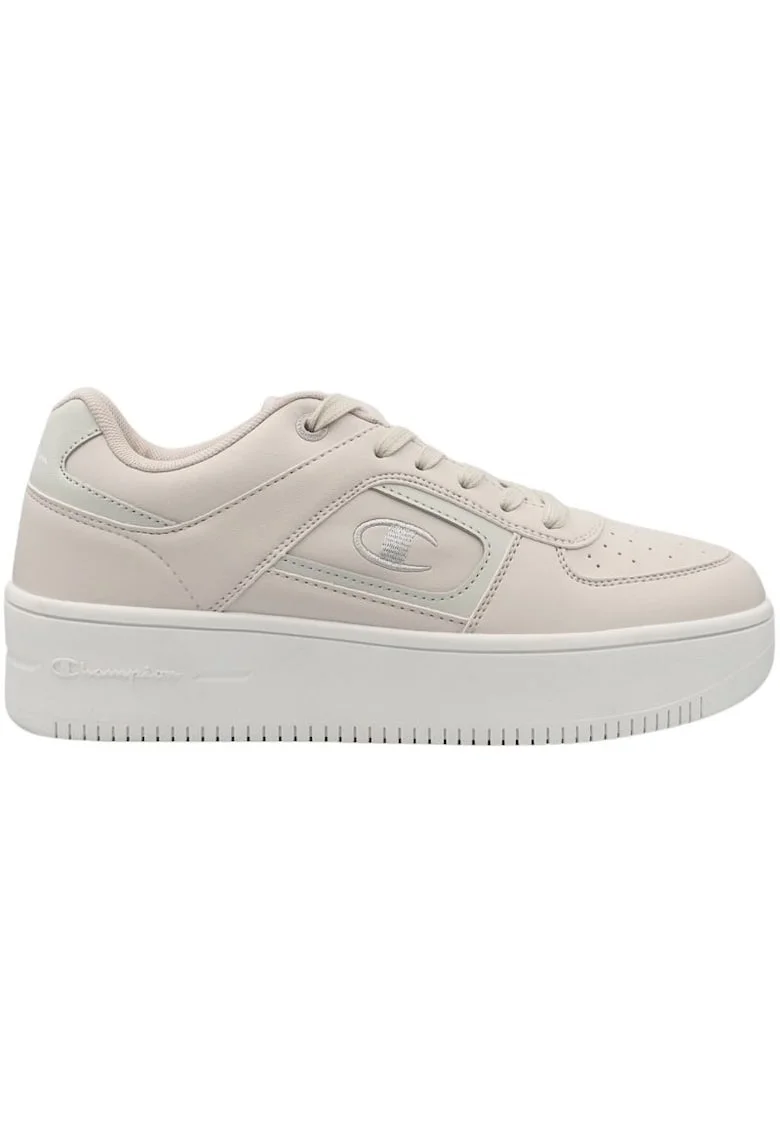 Pantofi sport pentru femei,  BM205297, Bej
