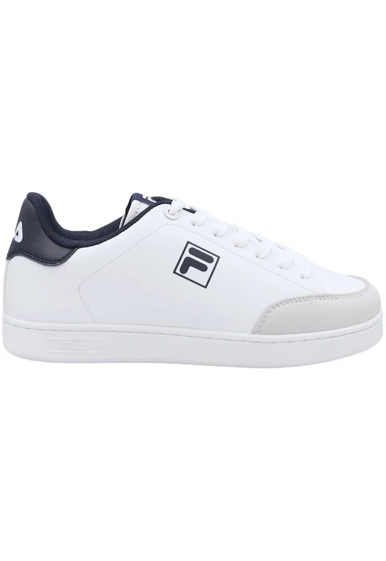 Pantofi sport pentru femei,  BM205227, alb