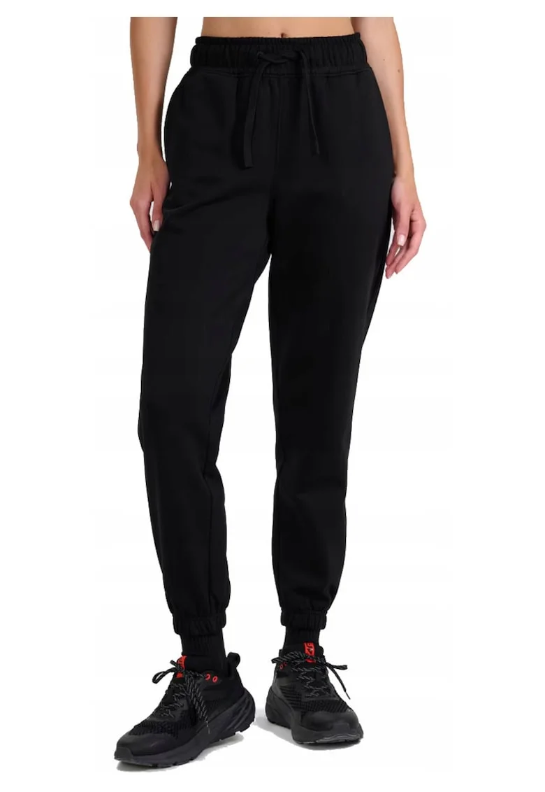 Pantaloni de trening din bumbac regular fit,