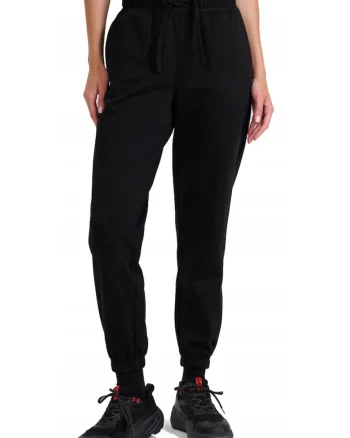 Pantaloni de trening din bumbac regular fit,
