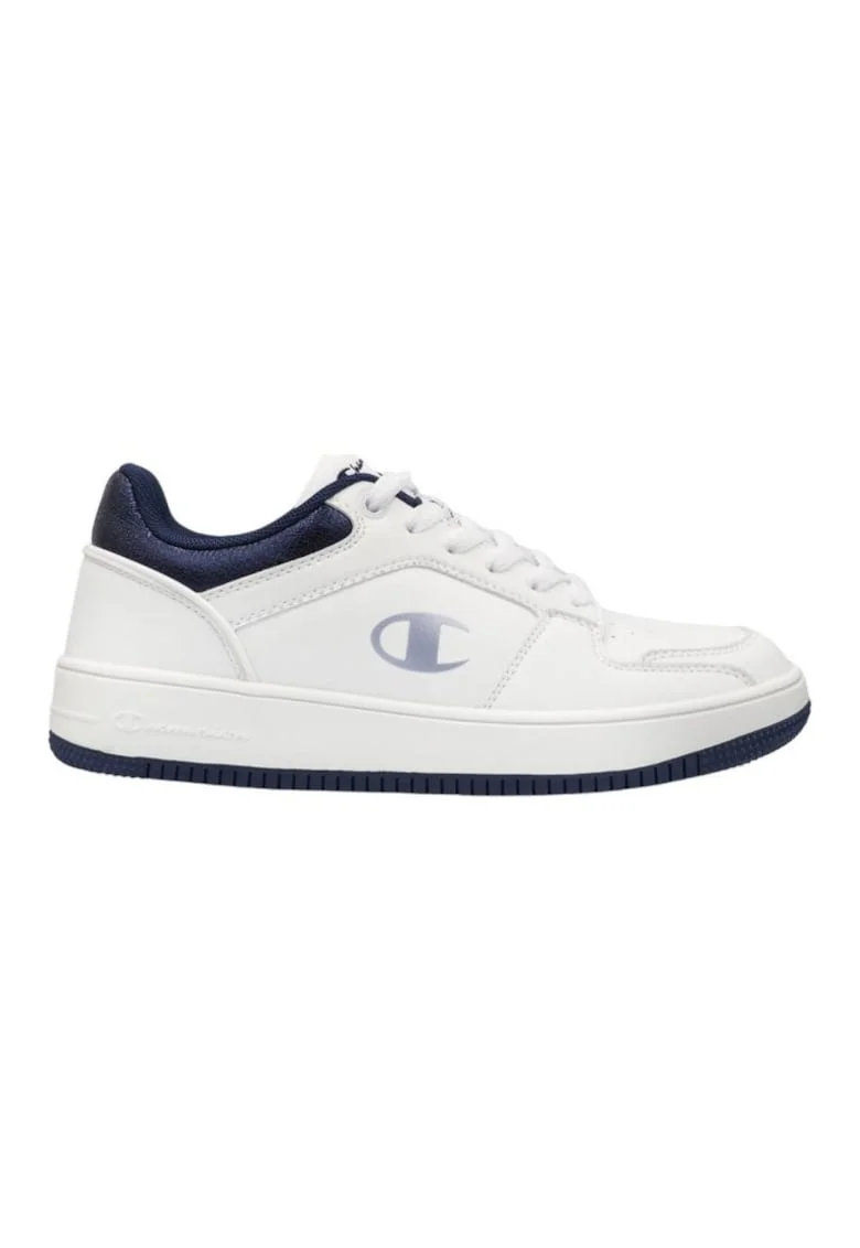 Pantofi sport pentru femei,  BM205608, alb, Alb