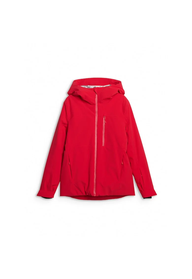 de schi  NeoDry 15000, 3M Thinsulate, Rosu