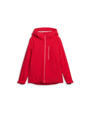 de schi  NeoDry 15000, 3M Thinsulate, Rosu