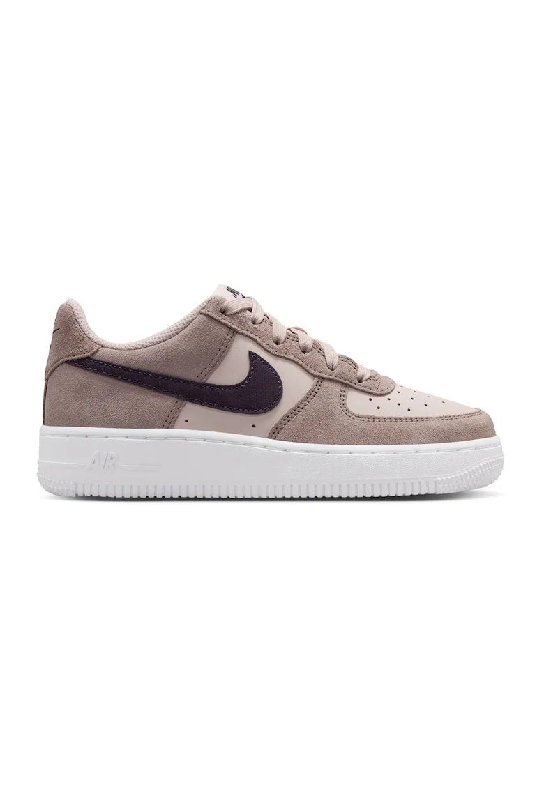 Pantofi sport  Air Force 1 Ess+ BG 57161, Maro