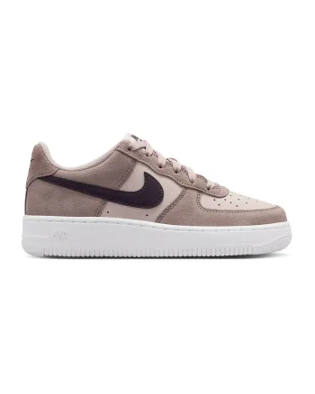 Pantofi sport  Air Force 1 Ess+ BG 57161, Maro