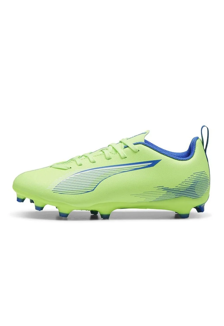 Ghete Fotbal  Ultra 5 Play FG/AG JR 107695-03, Baieti, Verde