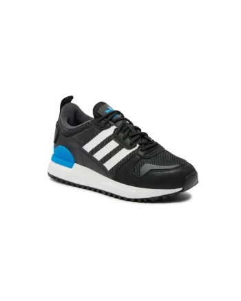 Pantofi sport copii  Originals ZX 700, plasa, gri,