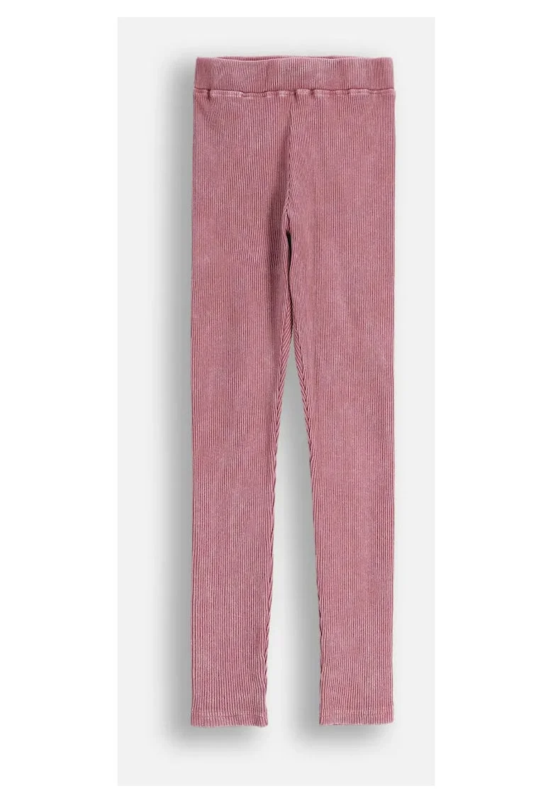 Colanti  roz, bumbac, set pentru fete