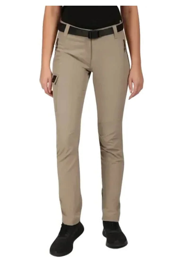 Pantaloni Tehnici  Belvela, Kaki, Kaki