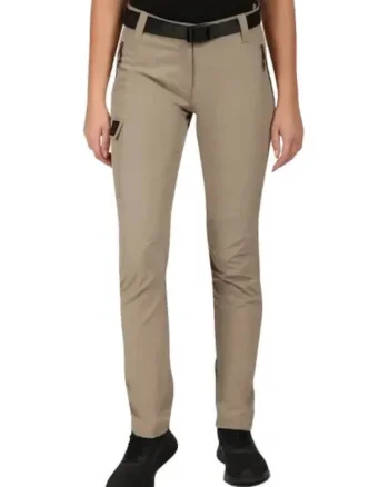 Pantaloni Tehnici  Belvela, Kaki, Kaki