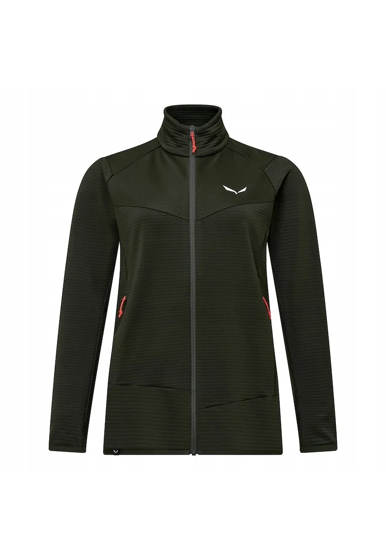 Jacheta sport dama 00-0000029139_5280,  Verde inchis, Poliester/Elastan