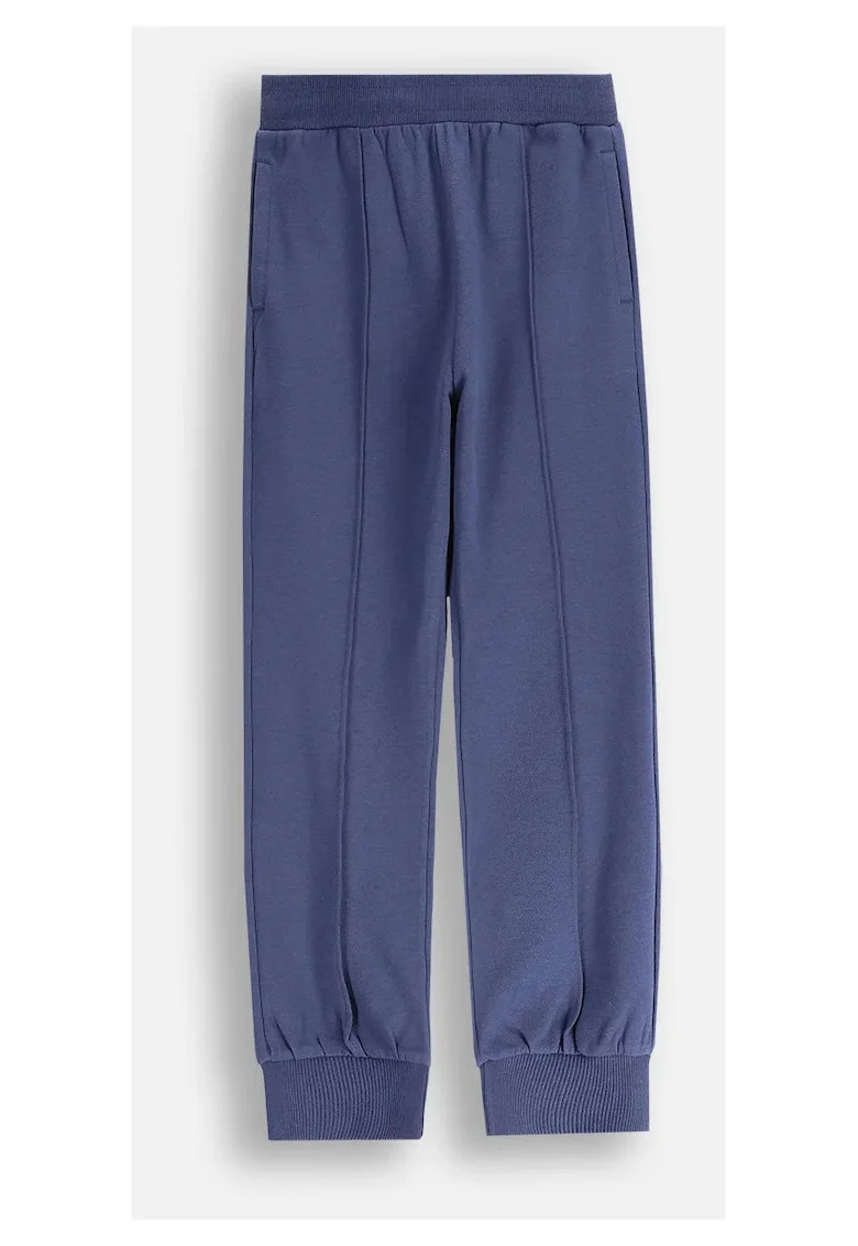 Pantaloni de trening cu buzunare laterale