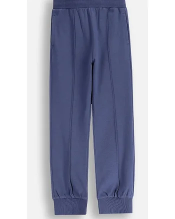 Pantaloni de trening cu buzunare laterale