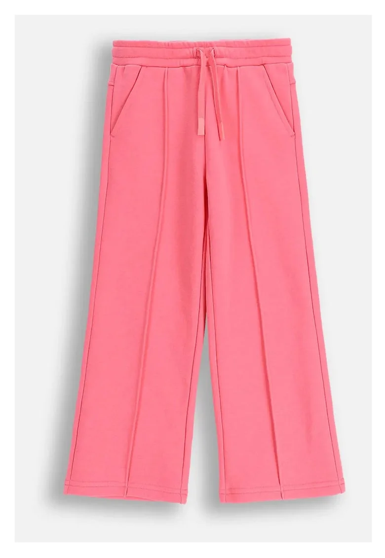 Pantaloni copii,  roz, de calitate