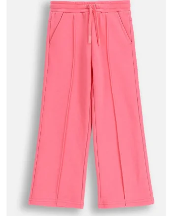 Pantaloni copii,  roz, de calitate