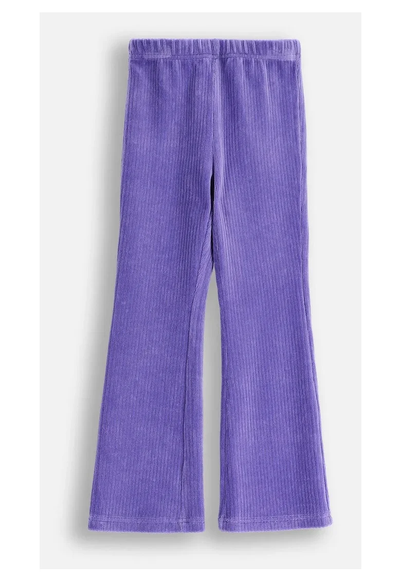 Pantaloni catifelati