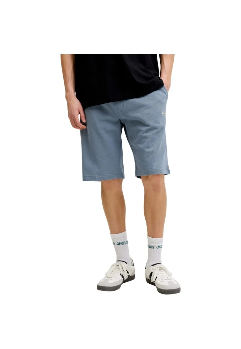 Short JACK &JONES Gordon Archive 57541, Bleumarin