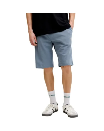 Short JACK &JONES Gordon Archive 57541, Bleumarin