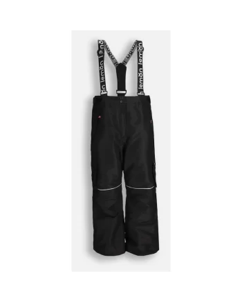 Pantaloni de schi cu bretele