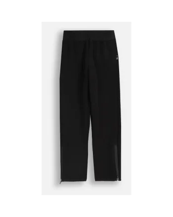 Pantaloni captusiti cu terminatii cu fermoar