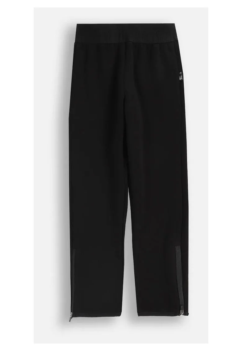 Pantaloni pentru copii,  ZL5120201ACG-021, negru