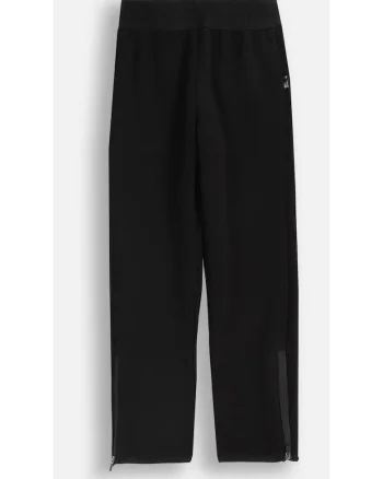 Pantaloni pentru copii,  ZL5120201ACG-021, negru