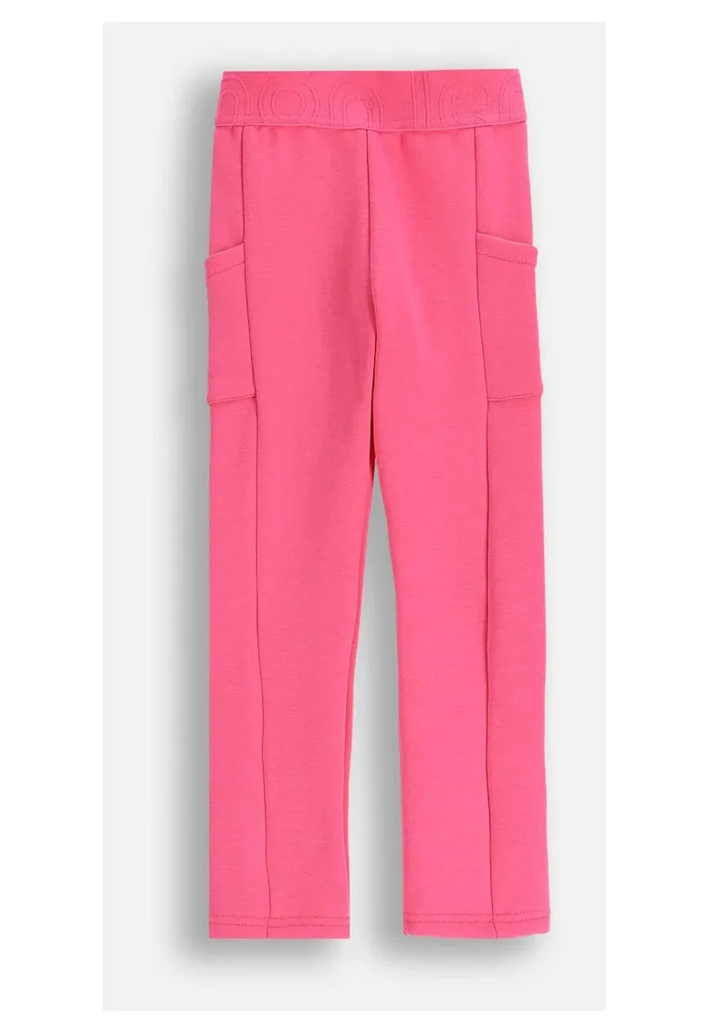 Pantaloni pentru dama  ZL5122603ACG-007, roz
