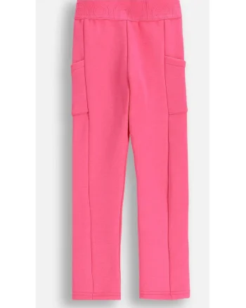 Pantaloni pentru dama  ZL5122603ACG-007, roz