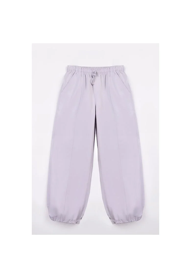 Pantaloni oversize
