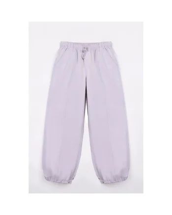 Pantaloni oversize