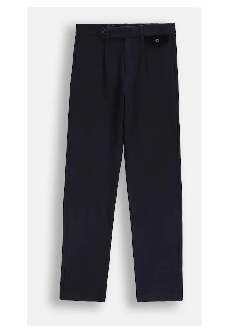 Pantaloni slim fit,