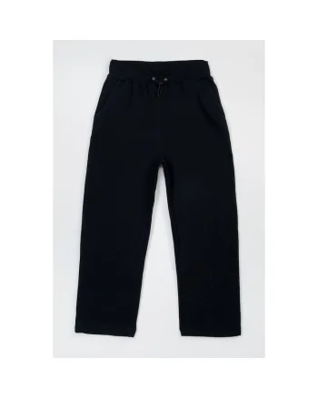 Pantaloni de trening cu snur in talie