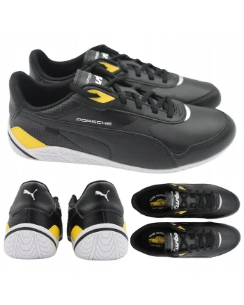 Pantofi Barbati PL RDG Cat 2.0 Negru
