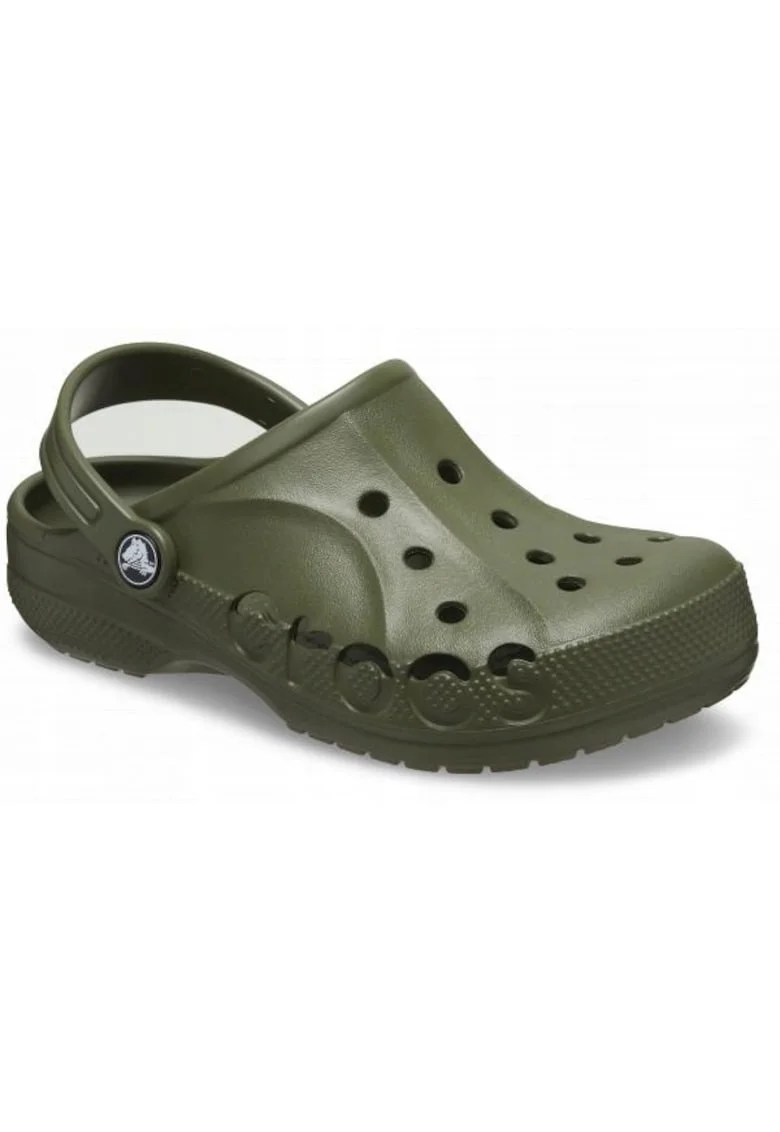 Saboti Copii,  Baya Kids 207013 Clog, Verde, Verde