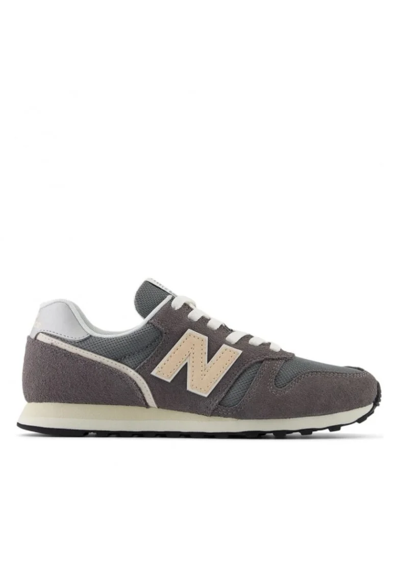 Pantofi sport dama  W L373GW2, textil, gri