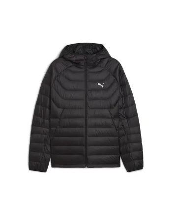 Geaca  PackLITE Hooded Down Jacket-685221-01