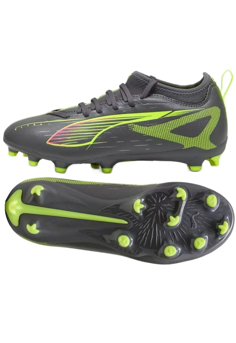 Pantofi sport,  BM222970, Gri