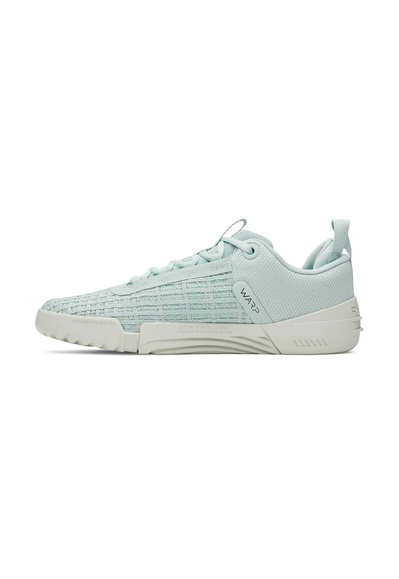 Pantofi Reign 6 din material textil pentru antrenament, Albastru glaciar/Gri antracit