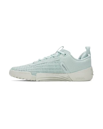 Pantofi Reign 6 din material textil pentru antrenament, Albastru glaciar/Gri antracit