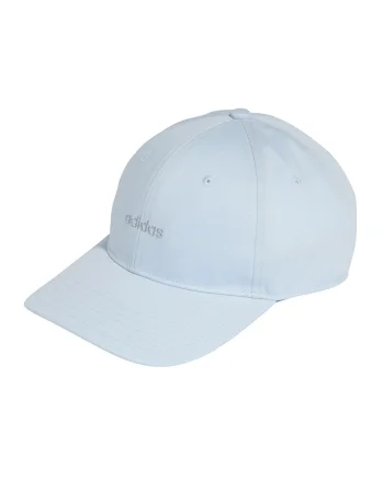 Sapca baseball ajustabila, Albastru glaciar