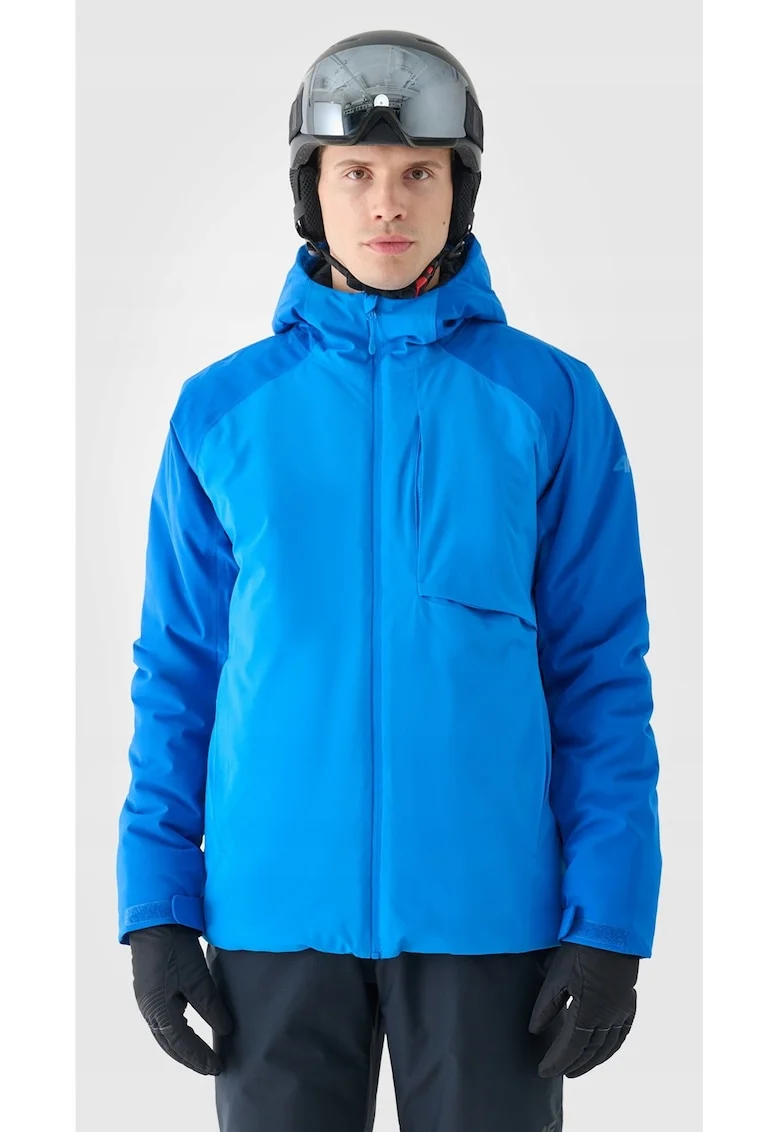 Ski Neodry 8000 Barbati Albastru  Impermeabila