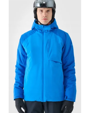 Ski Neodry 8000 Barbati Albastru  Impermeabila