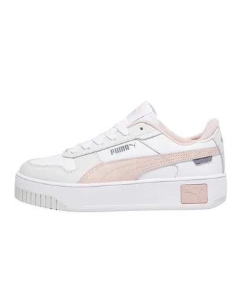 Pantofi Sport  Carina Street JR - 393846-04