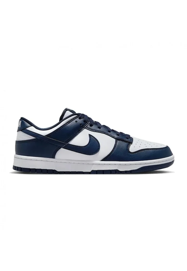 Pantofi sport  pentru Nsw Basketball, DUNK LOW RETRO BTTYS, HF5441-107, Albastru
