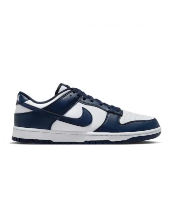 Pantofi sport  pentru Nsw Basketball, DUNK LOW RETRO BTTYS, HF5441-107, Albastru