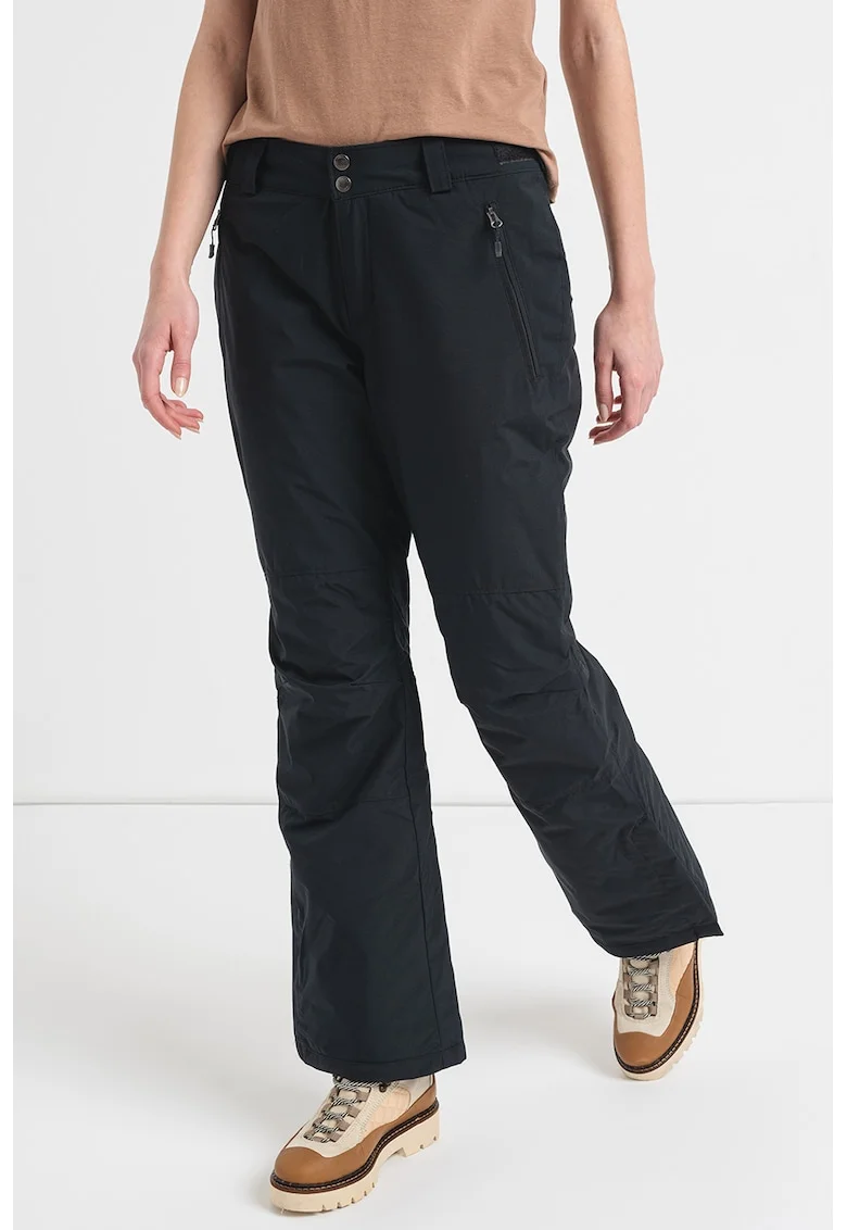 Pantaloni impermeabil pentru schi Shafer Canyon™ II, Negru